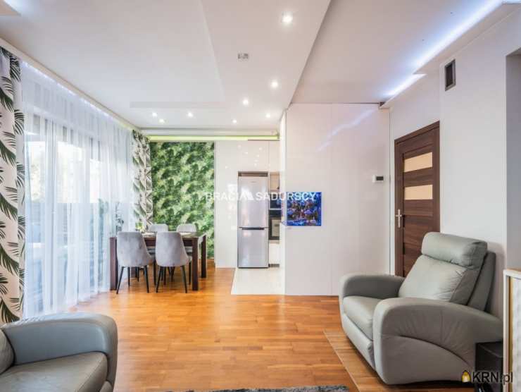 Mieszkanie  na sprzedaż, 3 pokojowe, Kraków, Swoszowice, ul. J. Smoleńskiego