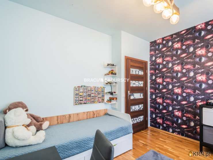 Kraków, Swoszowice, ul. J. Smoleńskiego, 3 pokojowe, Mieszkanie  na sprzedaż