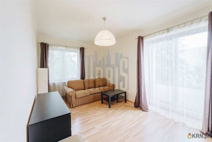 Warszawa, Mokotów/Górny Mokotów, ul. , 2 pokojowe, Mieszkanie  na sprzedaż