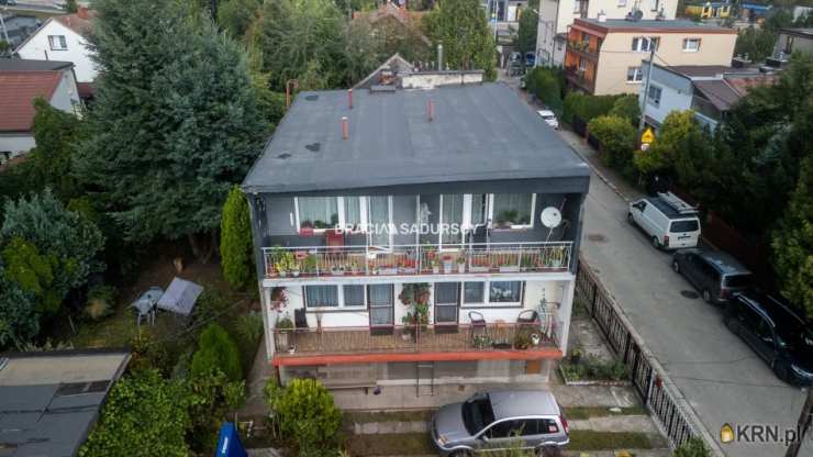 Kraków, Podgórze Duchackie/Bonarka, ul. Makowa, 3 pokojowe, Mieszkanie  do wynajęcia