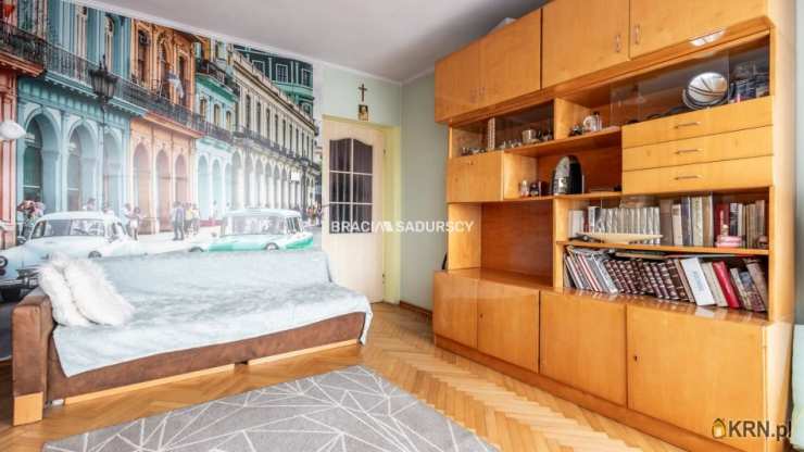 Kraków, Podgórze Duchackie/Bonarka, ul. Makowa, Mieszkanie  do wynajęcia, 3 pokojowe