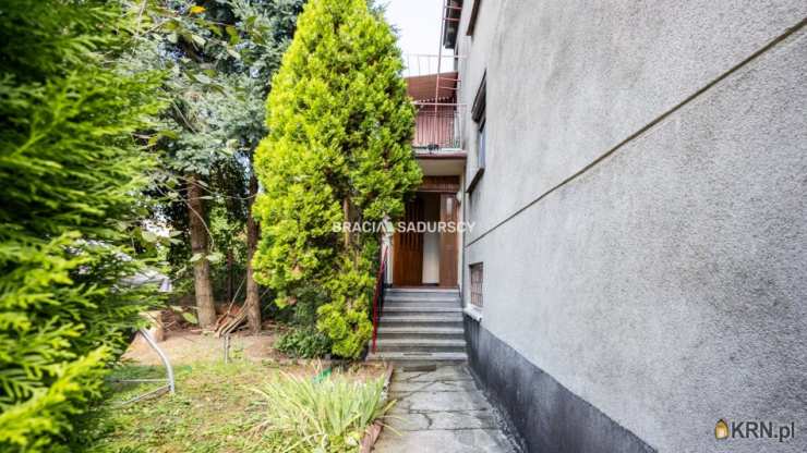 Mieszkanie  do wynajęcia, 3 pokojowe, Kraków, Podgórze Duchackie/Bonarka, ul. Makowa