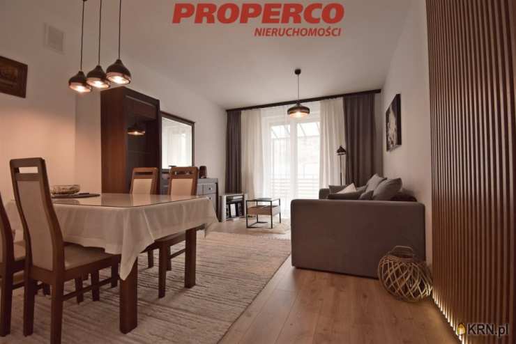 Mieszkanie  na sprzedaż, 3 pokojowe, Sitkówka, ul. 