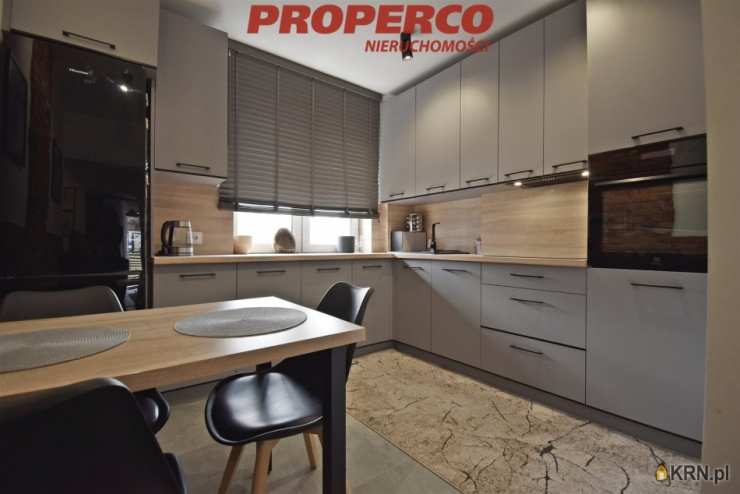 Sitkówka, ul. , 3 pokojowe, Mieszkanie  na sprzedaż