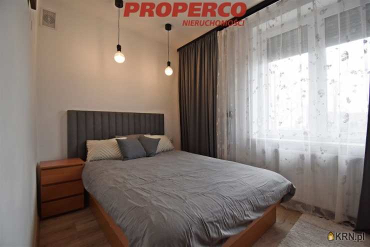 3 pokojowe, Mieszkanie  na sprzedaż, Trzcianka, ul. 