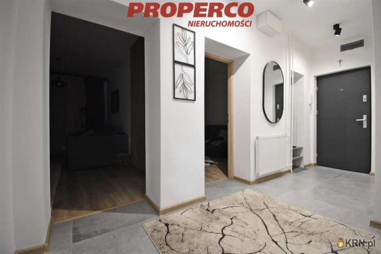 3 pokojowe, Mieszkanie  na sprzedaż, Trzcianka, ul. 