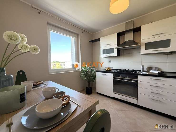 Mieszkanie  na sprzedaż, Zielona Góra, os. Zacisze, ul. , 3 pokojowe