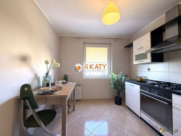 Zielona Góra, os. Zacisze, ul. , 3 pokojowe, Mieszkanie  na sprzedaż