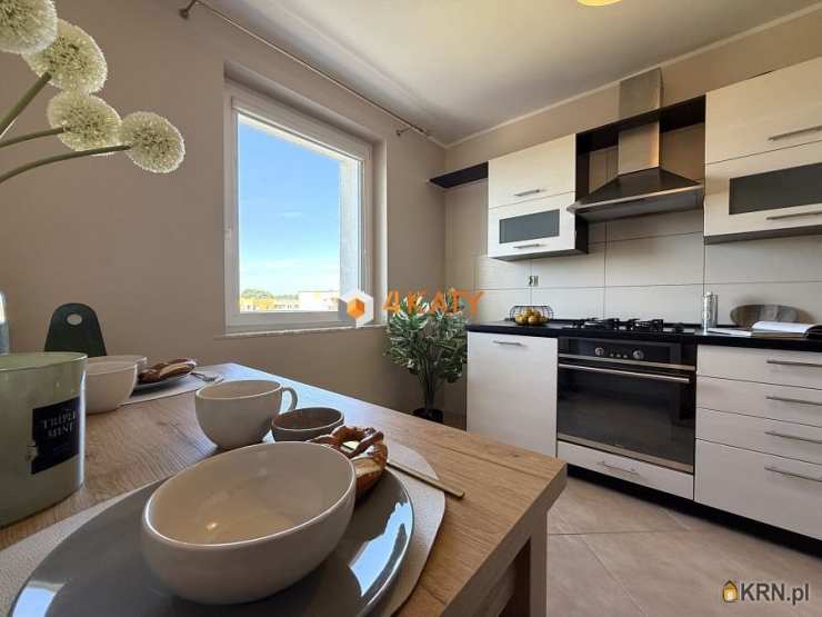 3 pokojowe, Zielona Góra, os. Zacisze, ul. , Mieszkanie  na sprzedaż