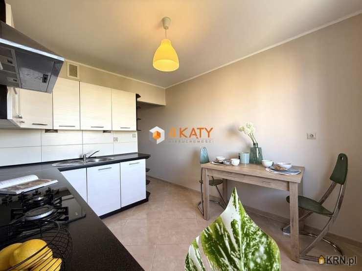 4 KĄTY - Nieruchomości Marlena Rożnowska, Mieszkanie  na sprzedaż, Zielona Góra, os. Zacisze, ul. 