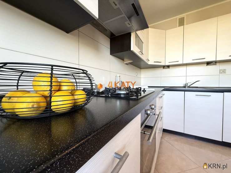 Mieszkanie  na sprzedaż, Zielona Góra, os. Zacisze, ul. , 3 pokojowe