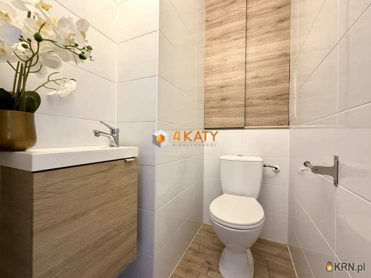 4 KĄTY - Nieruchomości Marlena Rożnowska, Mieszkanie  na sprzedaż, Zielona Góra, os. Zacisze, ul. 