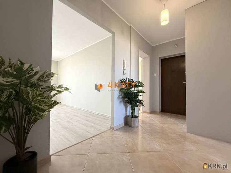 3 pokojowe, Zielona Góra, os. Zacisze, ul. , Mieszkanie  na sprzedaż