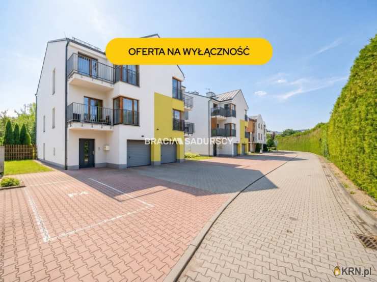 Mieszkanie  na sprzedaż, Kraków, Łagiewniki/Borek Fałęcki, ul. Zdunów, 4 pokojowe