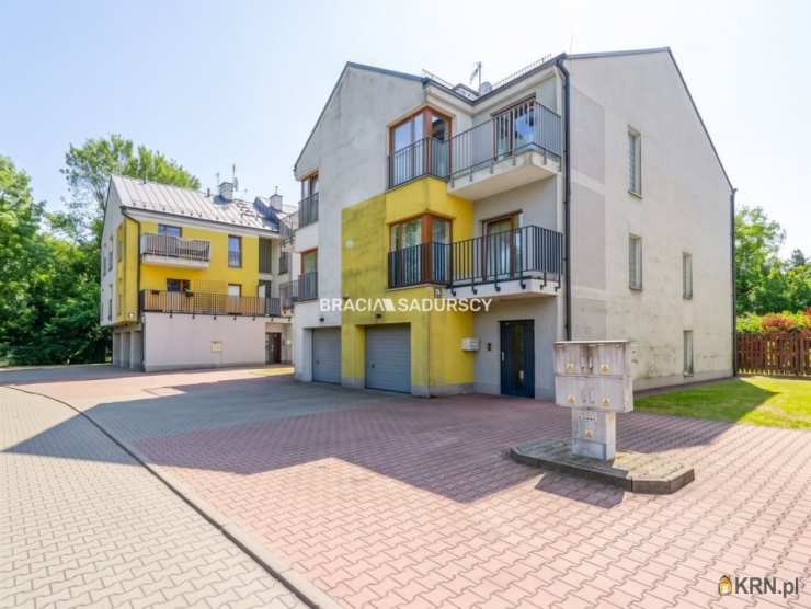 Mieszkanie  na sprzedaż, 4 pokojowe, Kraków, Łagiewniki/Borek Fałęcki, ul. Zdunów
