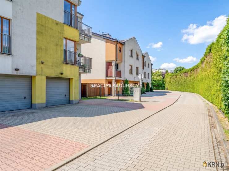 Kraków, Łagiewniki/Borek Fałęcki, ul. Zdunów, Mieszkanie  na sprzedaż, 4 pokojowe