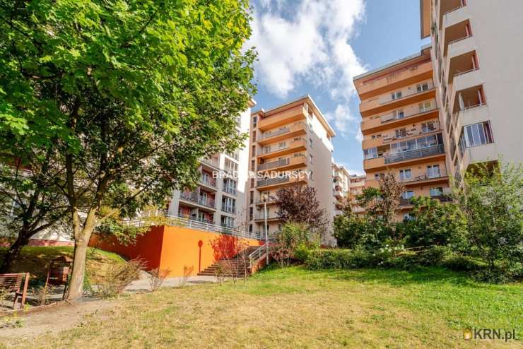 3 pokojowe, Kraków, Dębniki/Ruczaj, ul. Chmieleniec, Mieszkanie  na sprzedaż