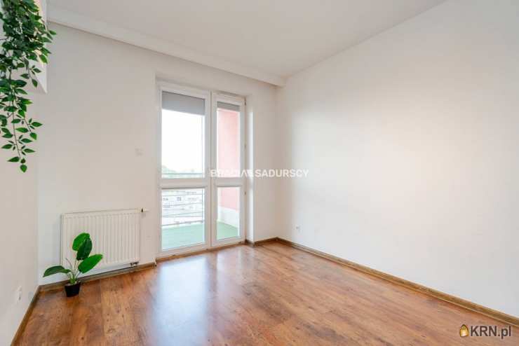 3 pokojowe, Kraków, Dębniki/Ruczaj, ul. Chmieleniec, Mieszkanie  na sprzedaż
