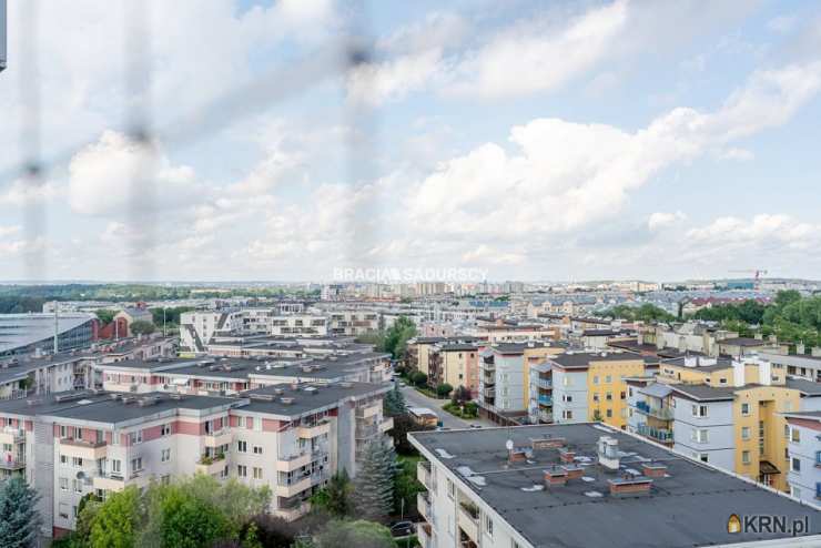Kraków, Dębniki/Ruczaj, ul. Chmieleniec, 3 pokojowe, Mieszkanie  na sprzedaż