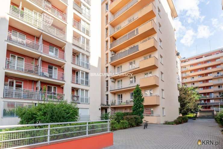 Kraków, Dębniki/Ruczaj, ul. Chmieleniec, 3 pokojowe, Mieszkanie  na sprzedaż