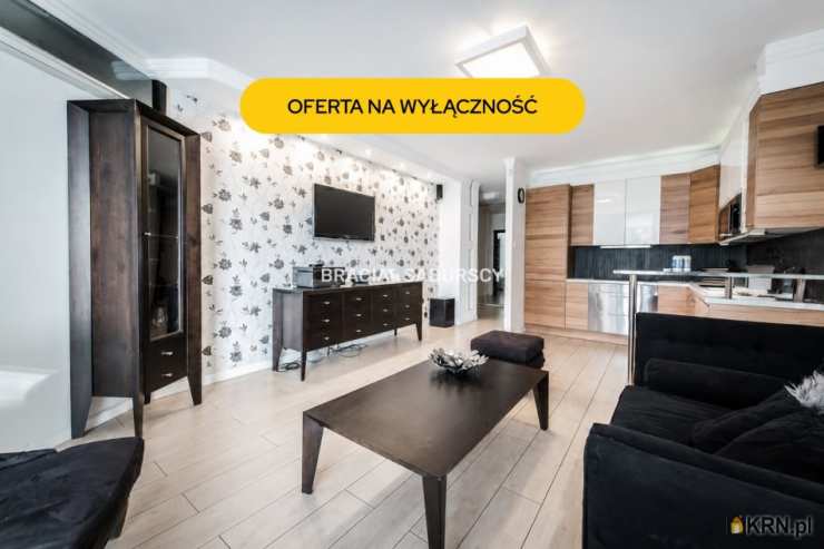 Mieszkanie  na sprzedaż, Kraków, Bronowice, ul. Kołowa, 2 pokojowe
