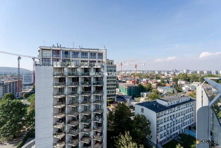 Kraków, Bronowice, ul. Kołowa, 2 pokojowe, Mieszkanie  do wynajęcia