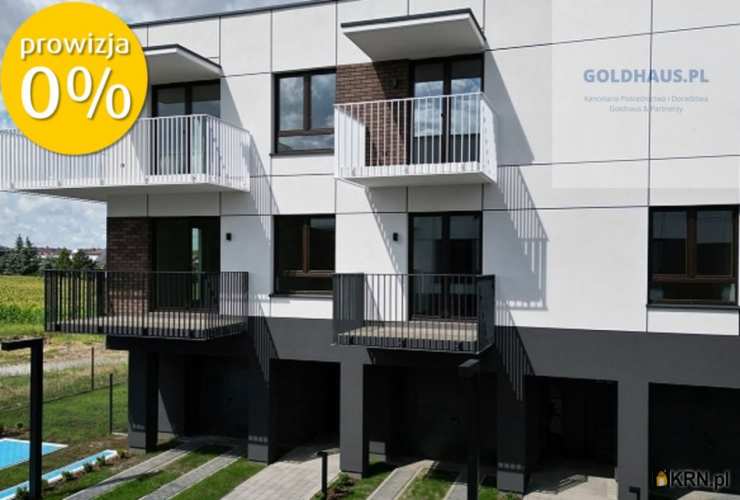 Mieszkanie  na sprzedaż, Pruszków, Bąki, ul. , 3 pokojowe