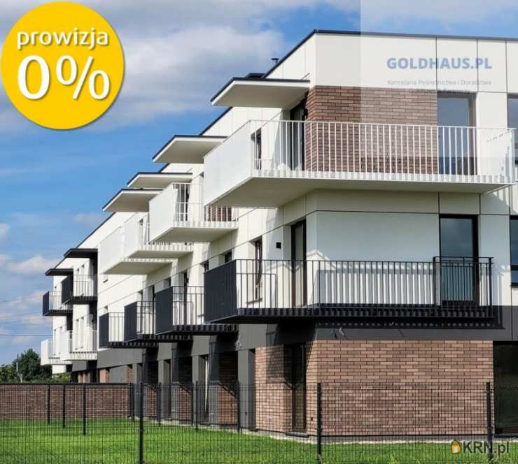 Mieszkanie  na sprzedaż, 3 pokojowe, Pruszków, Bąki, ul. 