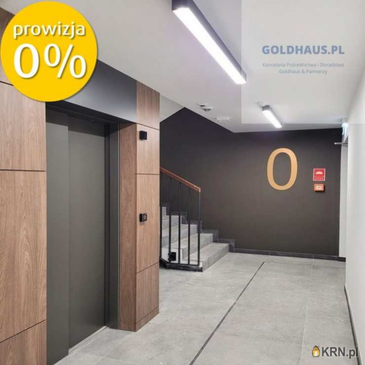 Kancelaria Pośrednictwa i Doradztwa GOLDHAUS & Partnerzy, Mieszkanie  na sprzedaż, Pruszków, Bąki, ul. 