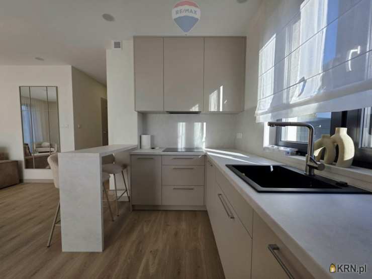 3 pokojowe, Mieszkanie  do wynajęcia, Bielsko-Biała, ul. 