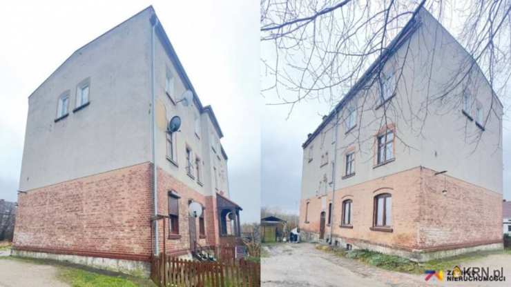 2 pokojowe, Mieszkanie  na sprzedaż, Bolesławiec, ul. 