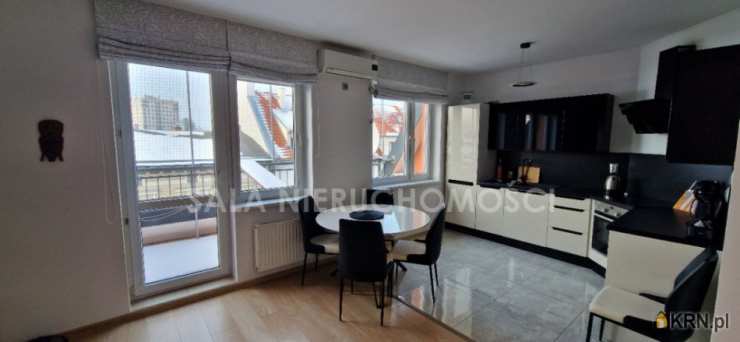 Mieszkanie  do wynajęcia, Bydgoszcz, ul. , 2 pokojowe