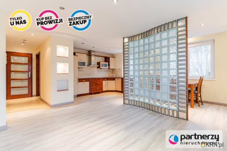 Mieszkanie  na sprzedaż, Gdańsk, Jasień/Kiełpinek, ul. Przytulna, 3 pokojowe