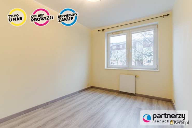 Mieszkanie  na sprzedaż, 3 pokojowe, Gdańsk, Jasień/Kiełpinek, ul. Przytulna