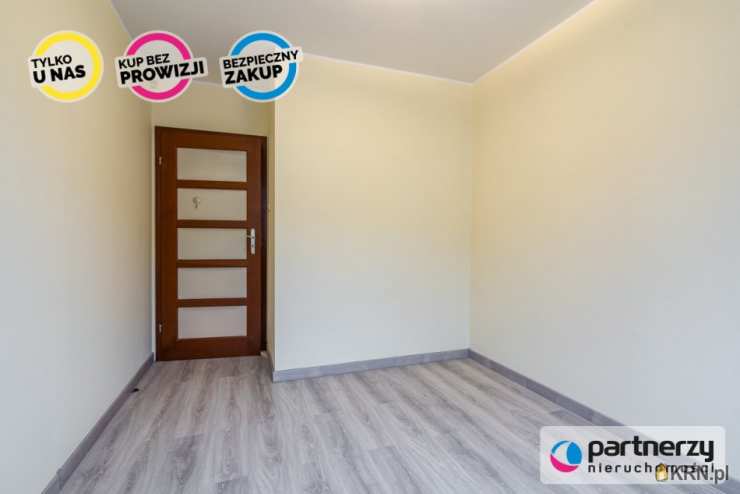 Gdańsk, Jasień/Kiełpinek, ul. Przytulna, Mieszkanie  na sprzedaż, 3 pokojowe