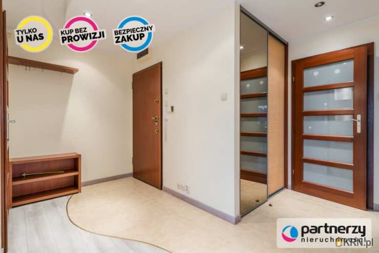 Gdańsk, Jasień/Kiełpinek, ul. Przytulna, 3 pokojowe, Mieszkanie  na sprzedaż