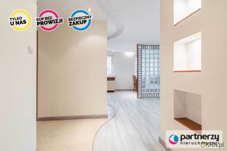 3 pokojowe, Gdańsk, Jasień/Kiełpinek, ul. Przytulna, Mieszkanie  na sprzedaż