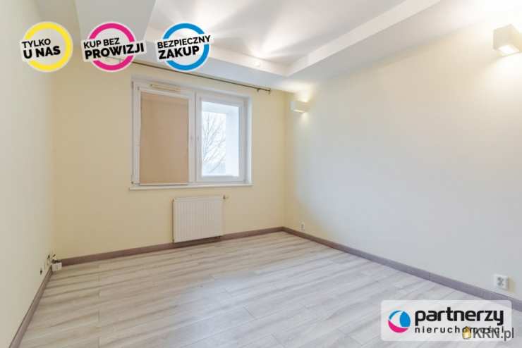 3 pokojowe, Mieszkanie  na sprzedaż, Gdańsk, Jasień/Kiełpinek, ul. Przytulna