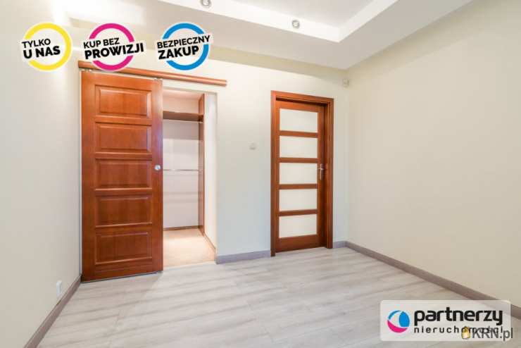 PARTNERZY Nieruchomości sp. z o.o., Mieszkanie  na sprzedaż, Gdańsk, Jasień/Kiełpinek, ul. Przytulna