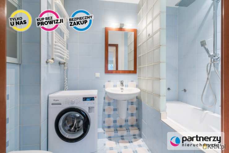 Gdańsk, Jasień/Kiełpinek, ul. Przytulna, Mieszkanie  na sprzedaż, 3 pokojowe