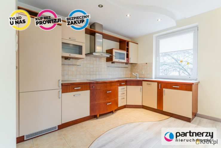 Gdańsk, Jasień/Kiełpinek, ul. Przytulna, 3 pokojowe, Mieszkanie  na sprzedaż