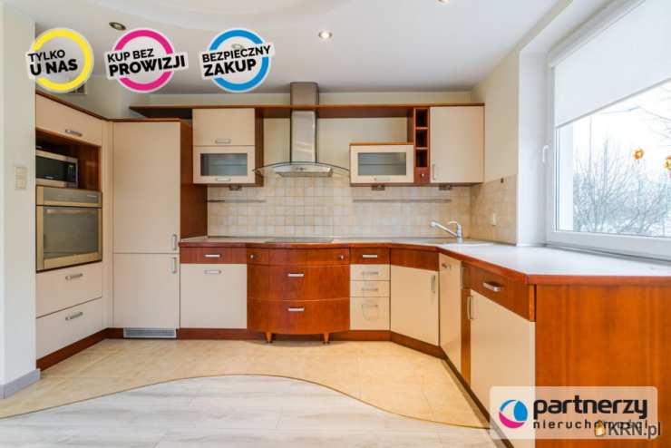 3 pokojowe, Mieszkanie  na sprzedaż, Gdańsk, Jasień/Kiełpinek, ul. Przytulna