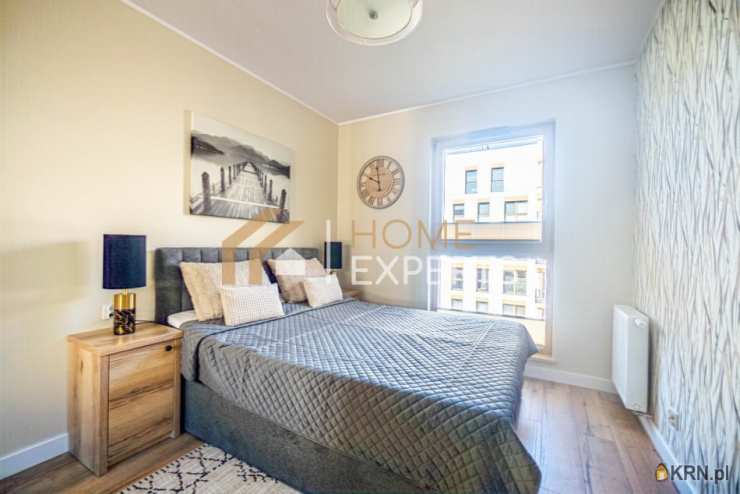 Mieszkanie  na sprzedaż, Gdańsk, Letnica, ul. , 3 pokojowe