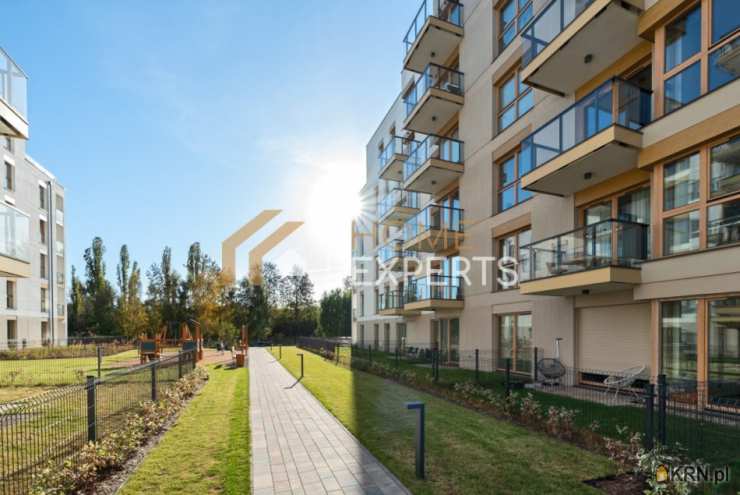 Mieszkanie  na sprzedaż, Gdańsk, Letnica, ul. , 3 pokojowe