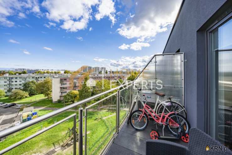 3 pokojowe, Mieszkanie  na sprzedaż, Gdańsk, Przymorze Małe, ul. Lęborska