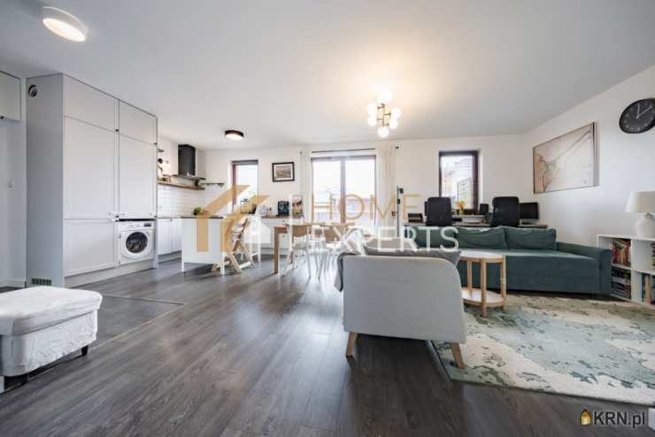 Gdańsk, Piecki-Migowo, ul. Myśliwska, Mieszkanie  na sprzedaż, 3 pokojowe