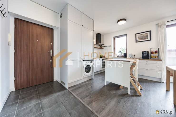 Mieszkanie  na sprzedaż, Gdańsk, Piecki-Migowo, ul. Myśliwska, 3 pokojowe