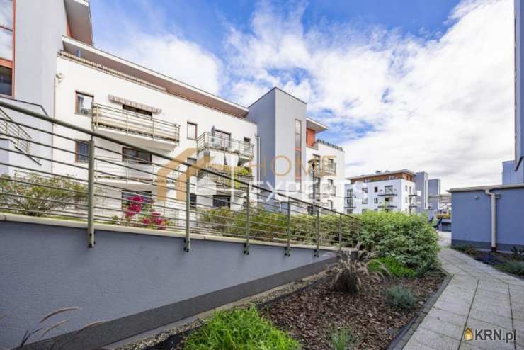 Gdańsk, Piecki-Migowo, ul. Myśliwska, Mieszkanie  na sprzedaż, 3 pokojowe