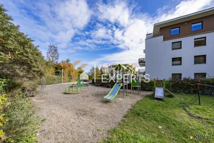 Mieszkanie  na sprzedaż, Gdańsk, Piecki-Migowo, ul. Myśliwska, 3 pokojowe