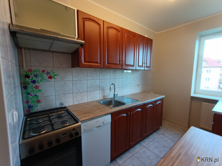 3 pokojowe, Mieszkanie  do wynajęcia, Gdańsk, Osowa, ul. ul. Jednorożca